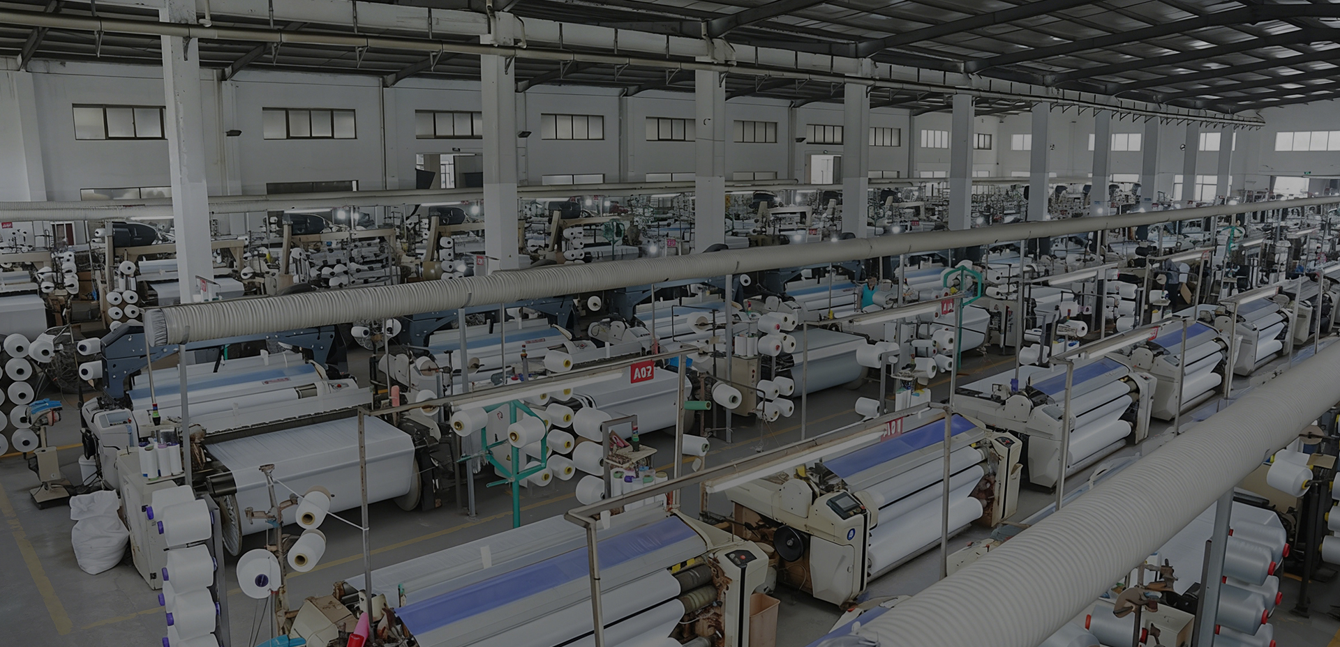 항저우 Xiaoshan Wenfa Textile Co., Ltd.