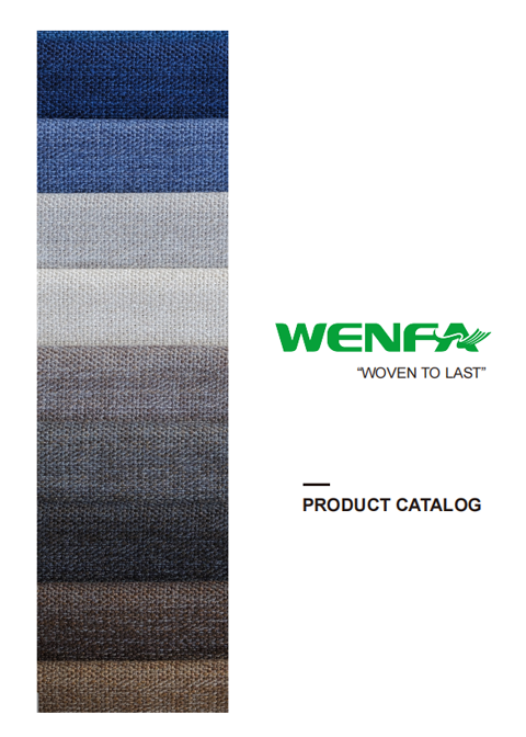 항저우 Xiaoshan Wenfa Textile Co., Ltd.